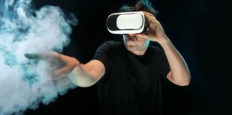 Fobia dan Virtual Reality: Mitos atau Terapi yang Efektif?