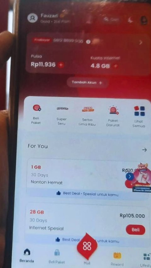 Dirilis Juli 2024, Begini Nasib MyTelkomsel setelah Jadi Super App