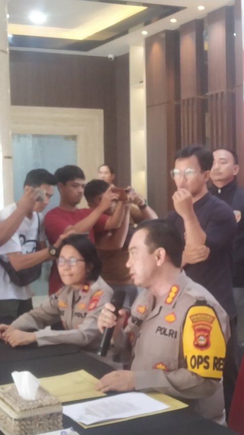 Nyali Begal Sadis di Palembang Ciut Usai Temannya Mati: Saya Takut Ditembak