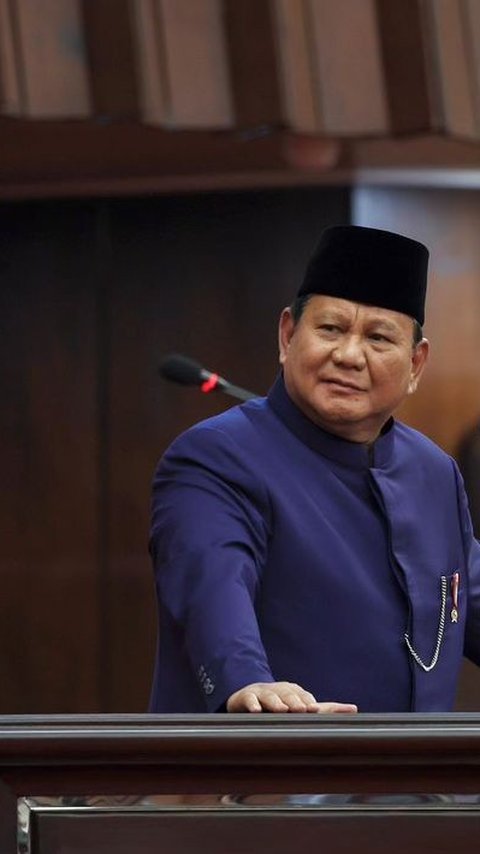 TKN Bakal Diganti Jadi GSN, Diresmikan Prabowo 2 November 2024