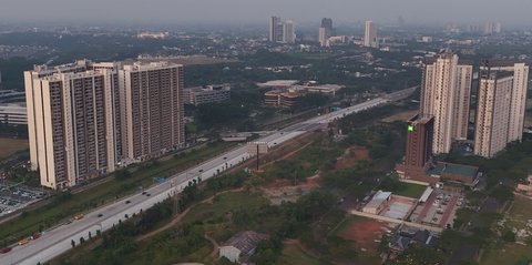 Proyek Tol Dalam Kota Bandung Bakal Lanjut, Dananya dari Utang Luar Negeri