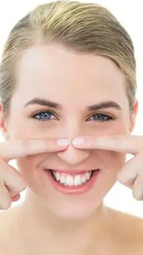 5 Produk Skincare Terbaik untuk Hilangkan Pori-Pori Besar di Hidung