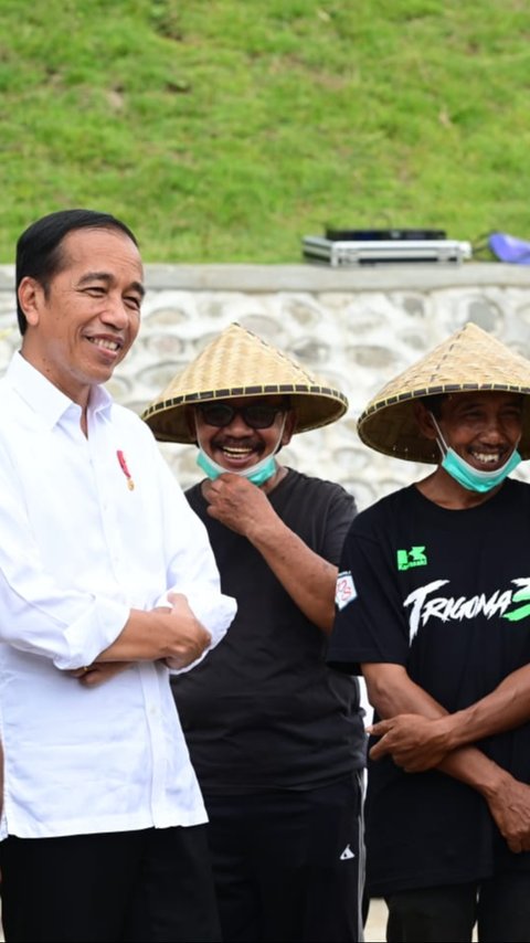 Hari Ketiga di NTT, Jokowi Bakal Tinjau Pasar dan Sekolah di Kabupaten Alor