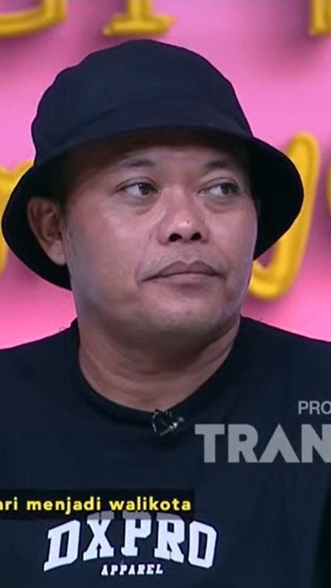 Sule Blak-blakan Jika Ketemu dengan Orang yang Menyebar Hoaks Kepada Menantunya Akan Beri Uang dan Suruh Berobat