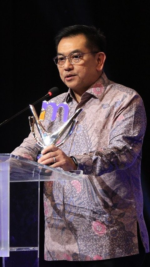 Sukses Raih Merdeka Awards 2024, Kementerian Investasi Terus Berinovasi dan Kolaborasi