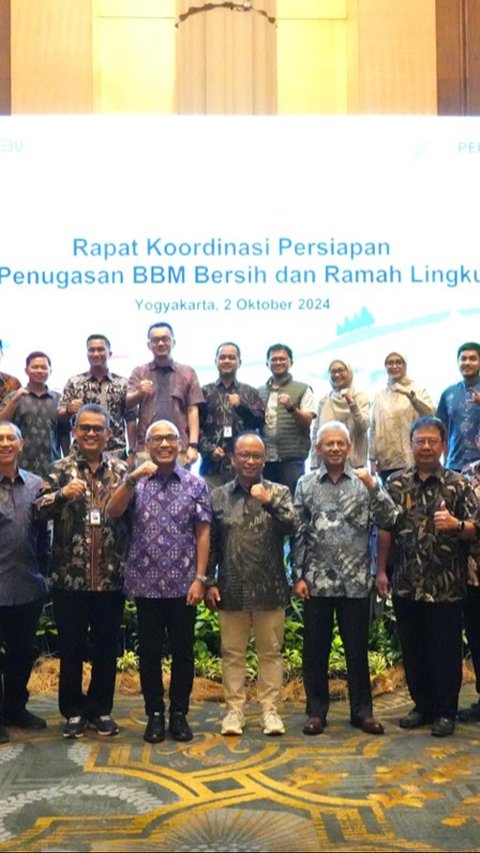 BPH Migas Dukung Transformasi Penggunaan BBM Ramah Lingkungan