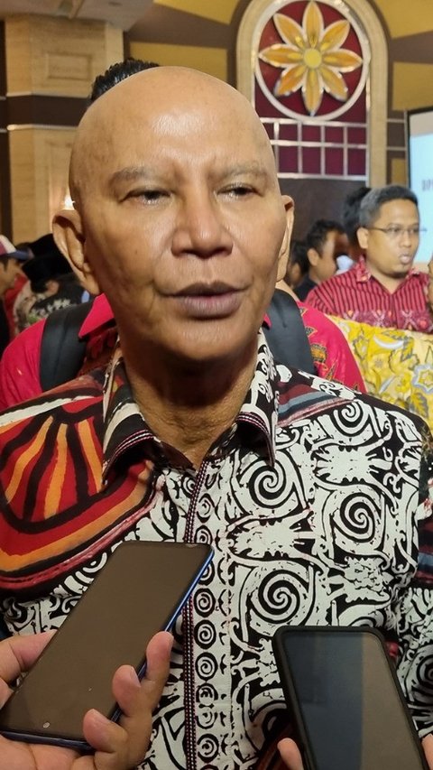 Said Abdullah Sebut Ahmad Muzani Pantas jadi Ketua MPR