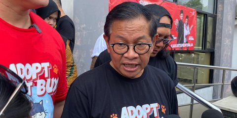 Pramono Janjikan Insentif Guru PAUD Naik 2 Kali Lipat Jika Menang Pilkada Jakarta