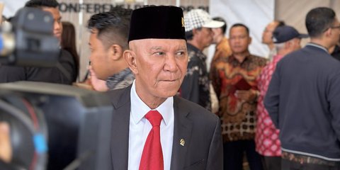 Ini Rahasia Said Abdullah Bisa Jadi Anggota DPR 5 Periode & Pecahkan Rekor Suara Terbanyak