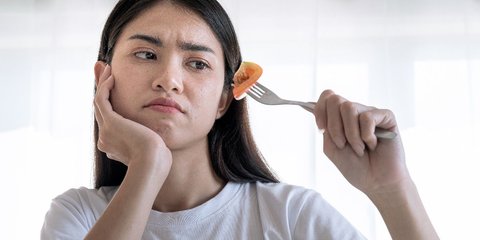 Kebanyakan Konsumsi Serat Justru Bisa Buat Sembelit, Lho Kok Bisa?