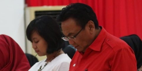 Pertimbangan PDIP Tunjuk Bambang Pacul jadi Pimpinan MPR