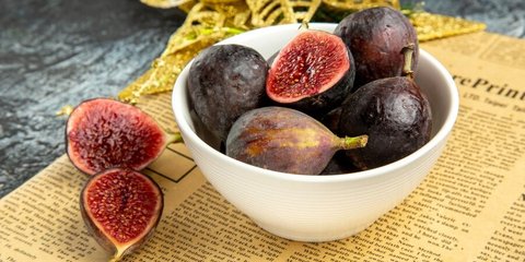 10 Manfaat Buah Tin Bagi Kesehatan, Buah Populer di Al-Quran Sejuta Khasiat