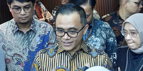 Menteri Anas Kaget Jumlah Pelamar PNS Tembus 4 Juta Orang, Padahal Jumlah Formasi Hanya 250.407