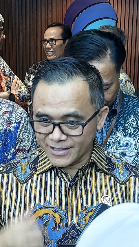 Menteri Anas Kaget Jumlah Pelamar PNS Tembus 4 Juta Orang, Padahal Jumlah Formasi Hanya 250.407