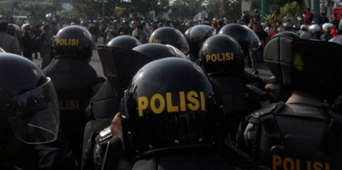 6 Polisi Jadi Tersangka Usai Aniaya Pencuri Biji Kakao hingga Meninggal