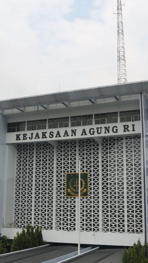 Kejagung Geledah Kantor Kementerian LHK, terkait Kasus Apa?