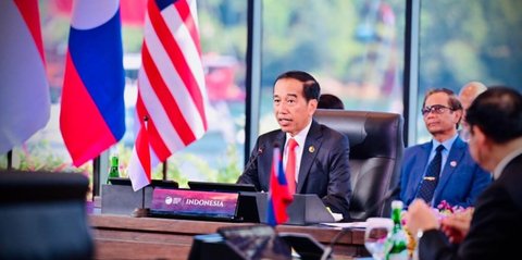 Jokowi: Saya Tinggal Tiga Minggu, Tak Boleh Memutuskan Hal Strategis