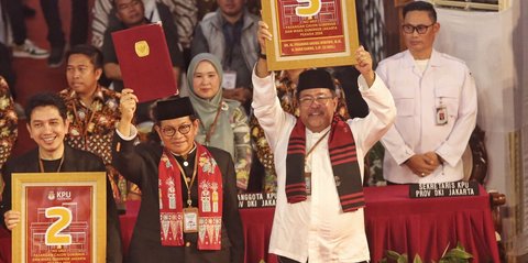 Pramono Ingin Kantor Camat dan Lurah Jakarta Dibangun 5 Lantai, Diisi Hunian sampai Ruang Kreatif Anak Muda