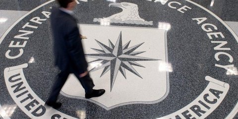 CIA Buka Lowongan Bagi Informan di China, Iran, dan Korea Utara