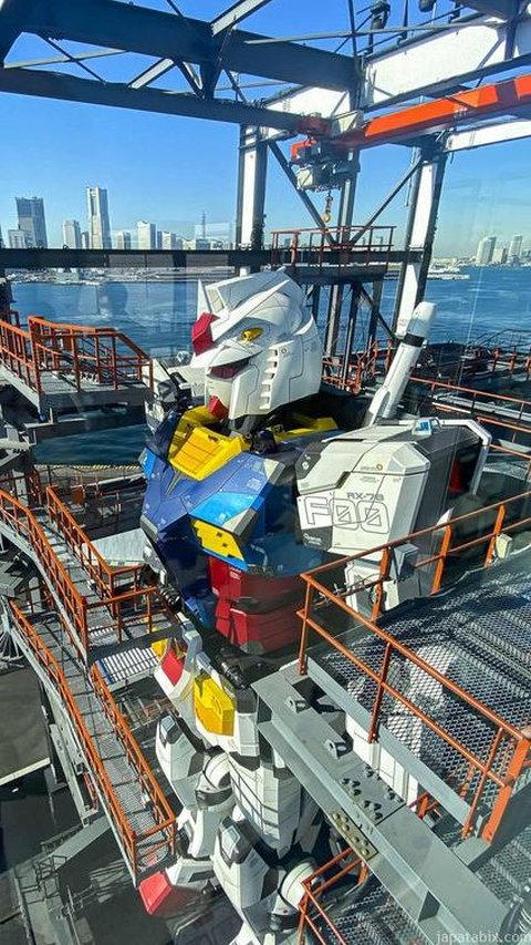 Top 5 Real Life Giant Robots Ever Made