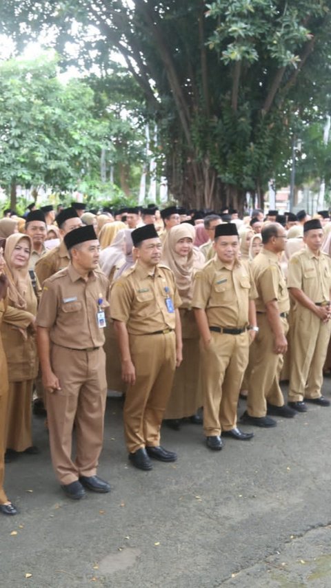 Kabar Gembira, Tunjangan Kinerja PNS Kemenhub dan Kemenko Ekonomi Bakal Naik Tahun Depan