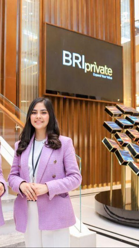 Layanan Wealth Management BRI Berhasil Dapat Pengakuan Kelas Dunia