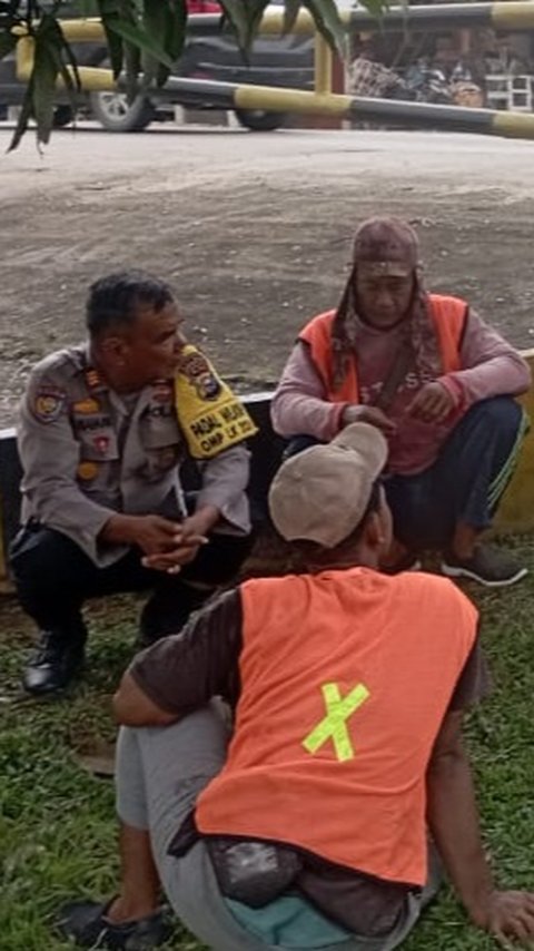 Agar Pilkada Kondusif, Polisi Peringatkan Warga Tidak Terjebak Dalam Provokasi