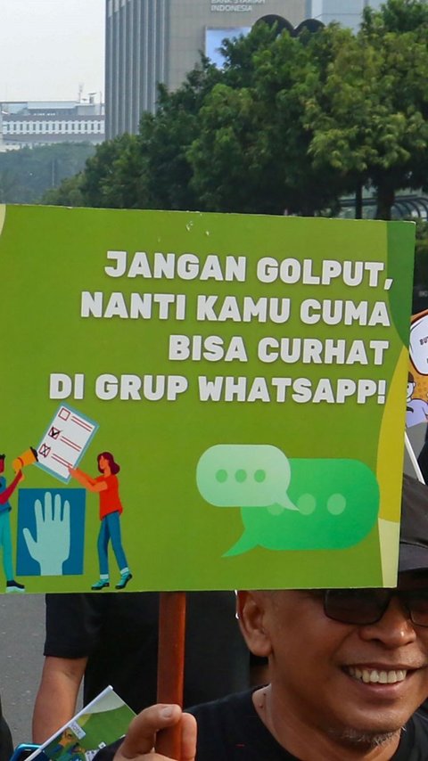 KPU Sediakan 314 Posko Pindah Mencoblos di Tangerang, Simak Syarat dan Ketentuannya Berikut Ini