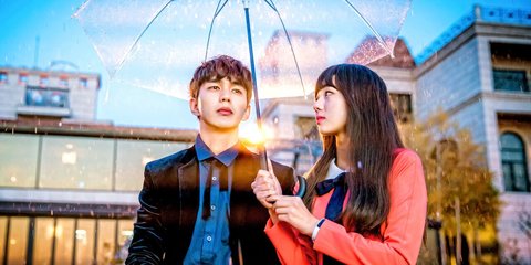 7 Rekomendasi Drama Korea tentang Lika-liku Cinta Si Kaya dan Si Miskin yang Bikin Weekend Kamu Makin Seru