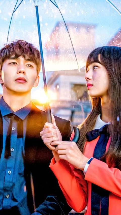 7 Rekomendasi Drama Korea tentang Lika-liku Cinta Si Kaya dan Si Miskin yang Bikin Weekend Kamu Makin Seru