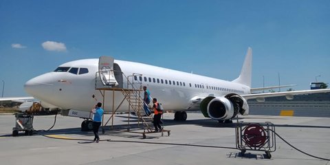 BUMN Garuda Indonesia Buka Lowongan Kerja, Cek Posisi & Syaratnya Buruan Daftar