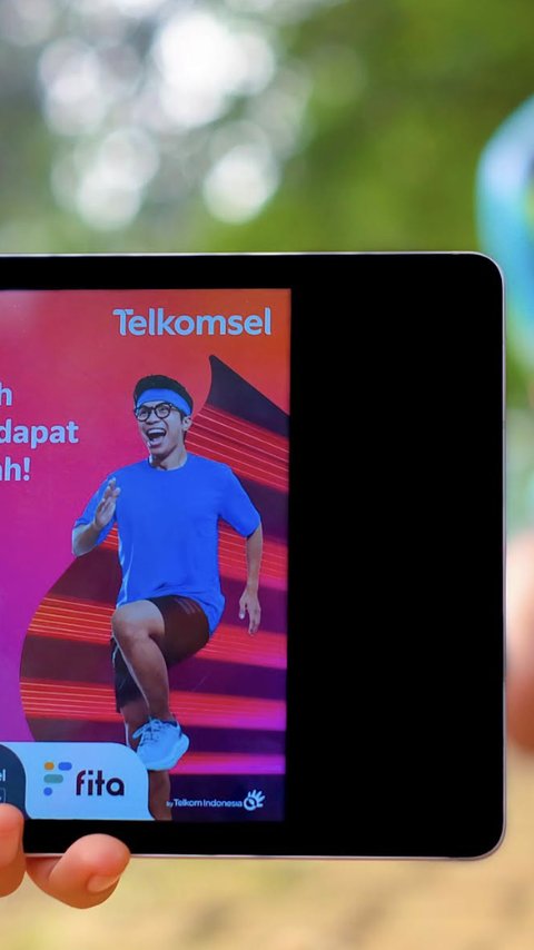 Ada yang Baru di Aplikasi MyTelkomsel Super App, Apa Saja?