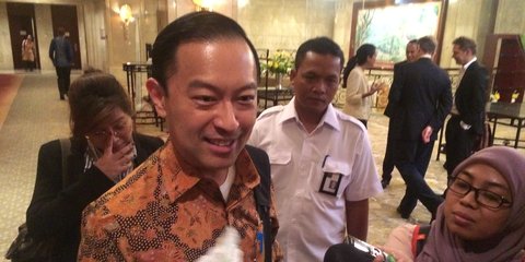 Jadi Tersangka Korupsi Impor Gula, Intip Fakta Sosok Tom Lembong Eks Menteri Perdagangan