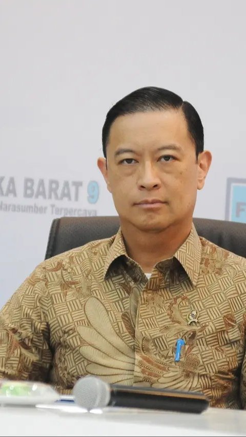 Jadi Tersangka Korupsi Impor Gula, Intip Fakta Sosok Tom Lembong Eks Menteri Perdagangan