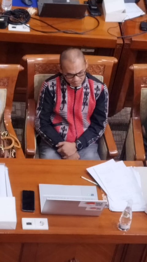 VIDEO: Sosok 'Ngeri' Jebloskan Rudy Soik ke Penjara | Jenderal Polisi Sentil Kapolda NTT