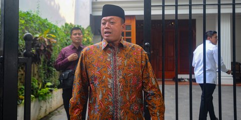 Nusron Wahid Mau Miskinkan Mafia Tanah, Termasuk Orang Dalam