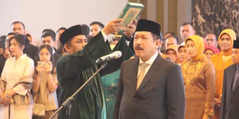 Kejagung Geledah Lagi Rumah Zarof Ricar, Ini yang Dicari