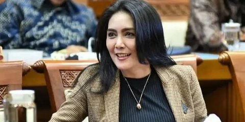 Ronald Tannur Ditangkap Kembali, Rieke 'Oneng' Minta Usut Tuntas Aliran Dana Suap Hakim 'Pakai Hati Dong'