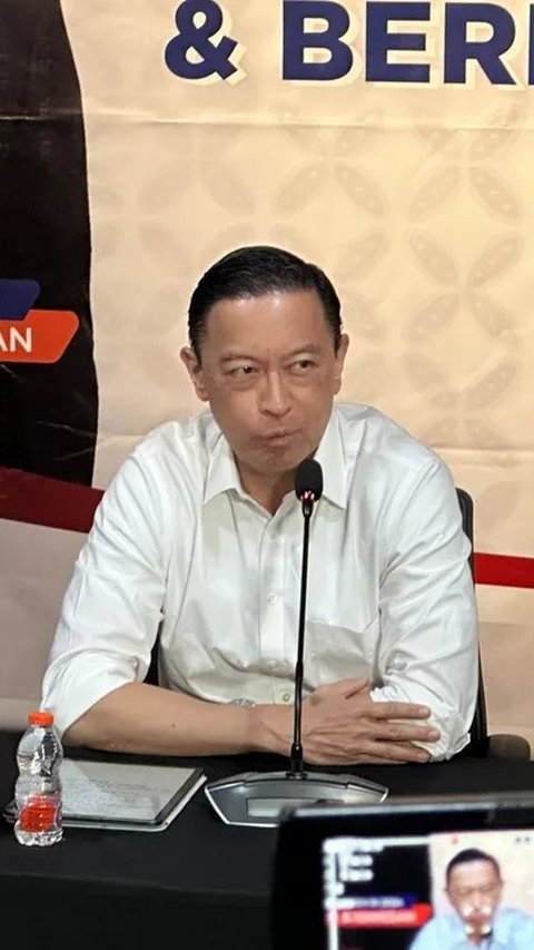 Tom Lembong Jadi Tersangka Kasus Impor Gula, Menko Airlangga Respons Begini