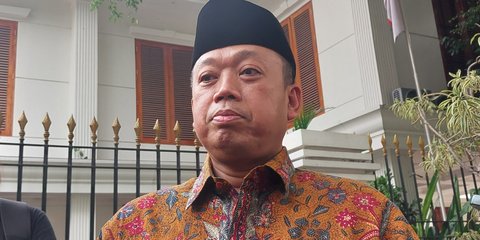 VIDEO: Menteri Nusron Kenalkan Pejabat Kementerian ATR/BPN 