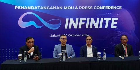 Investasi AI Terlihat Makin Agresif