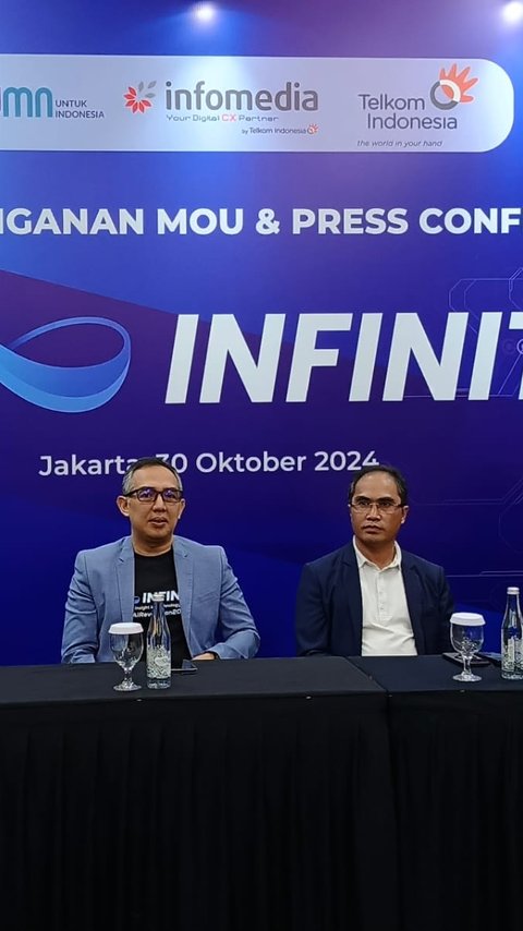 Investasi AI Terlihat Makin Agresif