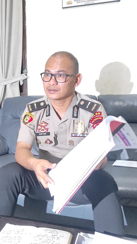 VIDEO: Putusan Mabes Polri Soal Heboh Kasus Ipda Rudy Soik yang Dipecat Usai Bongkar Mafia BBM