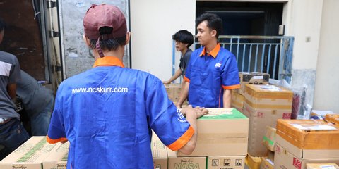 Ini Bukti Digitalisasi Bisa Tingkatkan Pendapatan Perusahaan, Termasuk di Industri Logistik