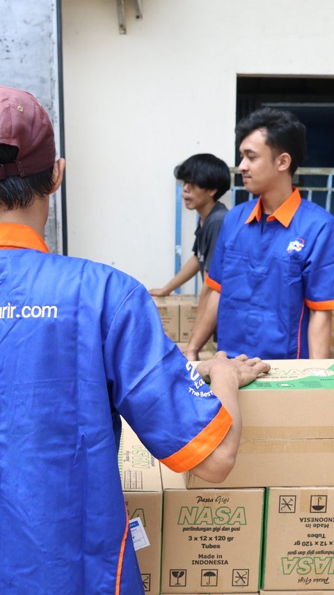 Ini Bukti Digitalisasi Bisa Tingkatkan Pendapatan Perusahaan, Termasuk di Industri Logistik