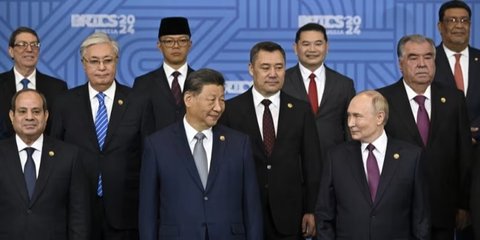 Beda BRICS dan OECD, Apa Untung dan Ruginya untuk Indonesia?