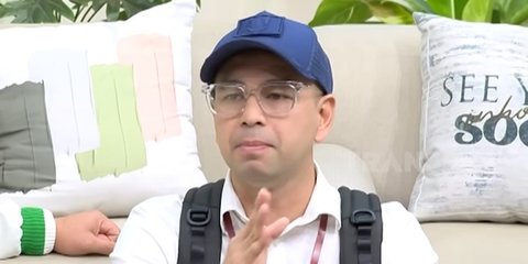 Raffi Cerita Kedisiplinan Prabowo Retreat di Akmil: Salah Satu, Salah Semua!