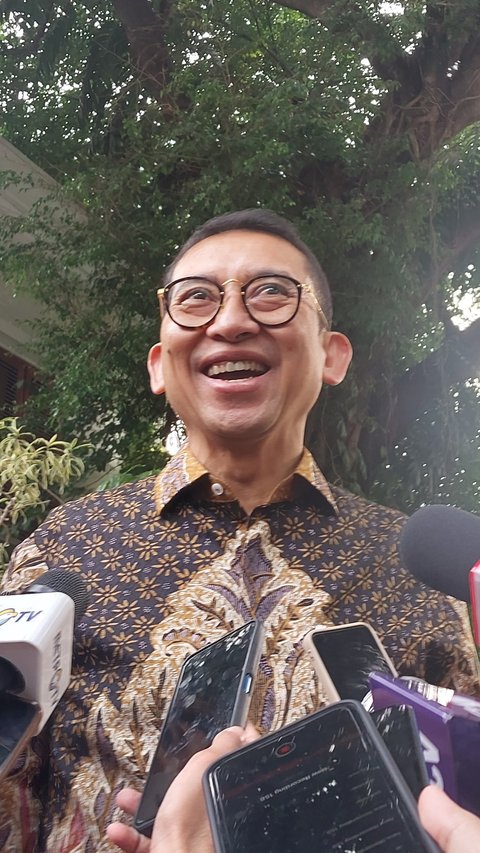 Program 100 Hari Kerja Fadli Zon sebagai Menteri Kebudayaan