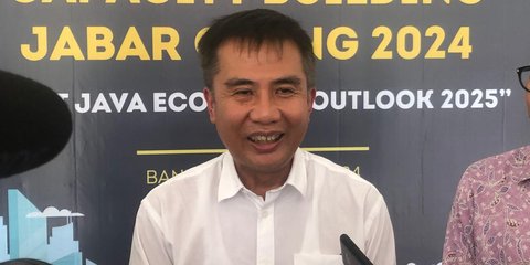 Jawa Barat Siaga Bencana Hingga Mei 2025