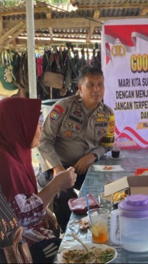 Warga Diingatkan Waspadai Politik Uang, jika Temukan Pelanggaran Segera Lapor Bawaslu